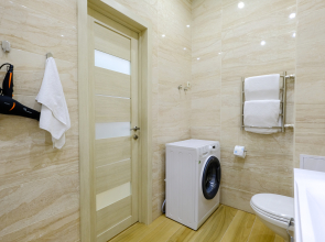 Апартаменты Петровские на Советской 90 №4