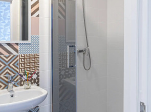 Гостевой дом Easy Coliving Nordy Homes