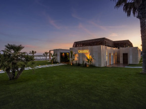 Отель Calista Luxury Resort