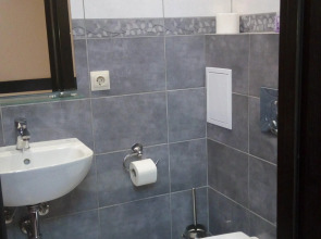 Мини-отель Стрекоза