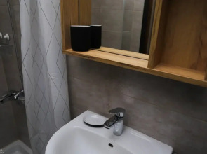 Апартаменты 33 Четырехместные