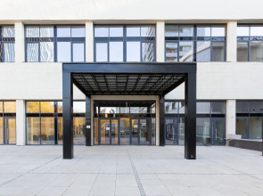 Квартира на Проспекте Вернадского 41 с1 979