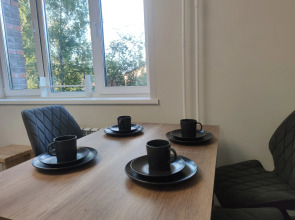 Квартира на улице 1-ая Веткинская 3