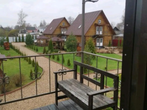 Гостевой дом Тимофеевская усадьба