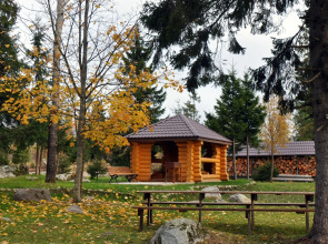 Zagorodnyij Klub Yarkoe Hotel