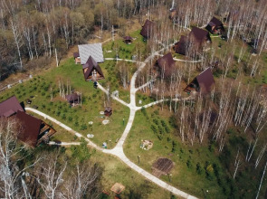 Отель Алино