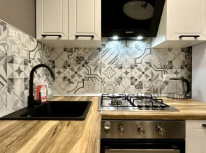 Апартаменты ArendaGrad Николаева 34А