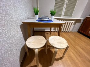 Квартира на Комсомольской 19/27