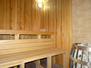 Гостевой дом Лукоморье