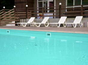 Гостевой Дом Green House