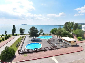 Санаторий Москва-Крым