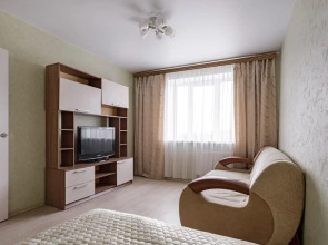 Апартаменты у Парка