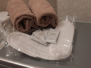 Апартаменты Home Inn