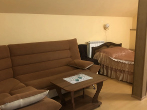 Гостиница Рябинушка