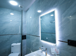 Отель Chehran Hotel