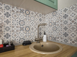 Квартира Обломов на Волжской Набережной 17