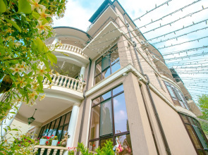 Отель Дубай