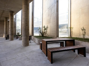 Квартира Русаковская 2-59