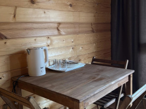 Гостевой дом Добро