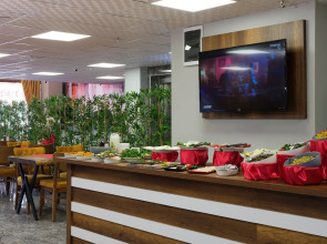 Отель Grand Güllük