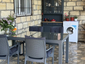 Частный дом Дача на берегу моря