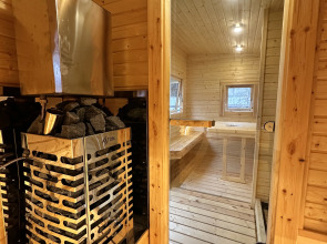 Гостевой дом Мантарини