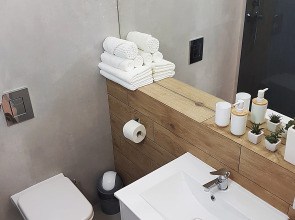 Апартаменты на Арсенальной ARS 1