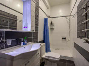 Апартаменты в Геленджике