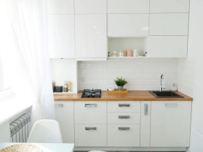 Апартаменты LUXE Рабоче-Крестьянская 7