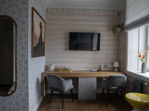 Мини-отель Усадьба1901