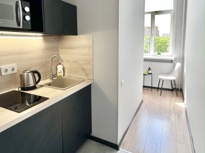 Апартаменты Комфорт Мини Плюс