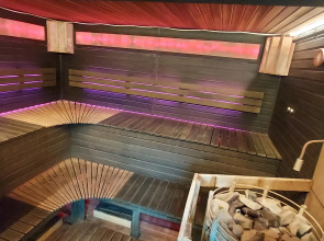 База отдыха Спа-комплекс Лосвидо