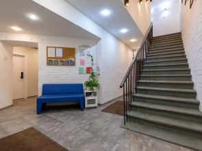 Комплекс апартаментов Port Comfort by Gostiny Dvor