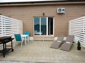 Гостевой дом Эль Патио