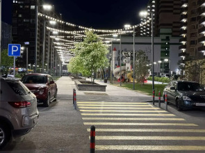 Квартира Братья Поповы