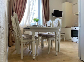 Квартира двухкомнатная Как Дома у Озера