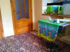 Гостевой дом Ясин