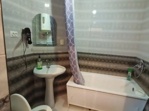 Гостевой дом Пение птиц