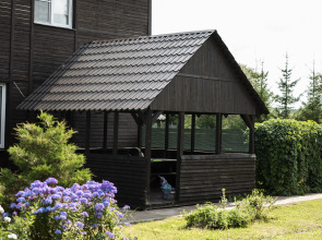 Апарт-отель Арнеево