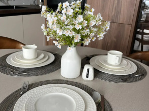 Квартира в ЖК Столичный