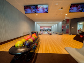 Отель Copernicus Torun