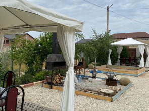 Гостевой Дом Berezka