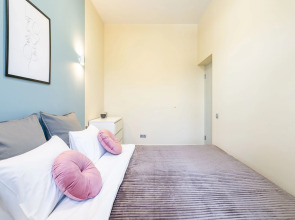 Квартира GetFlat Scandy