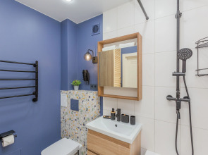 Квартира Business Comfort на Гармонии