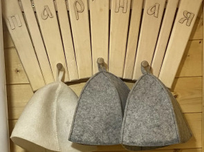 Частный дом Рассвет в Горах