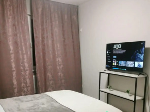 Квартира Однокомнатная рядом с центром