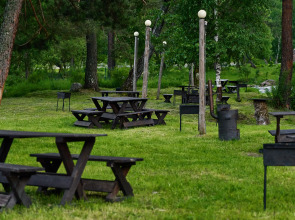 База отдыха Айбарка