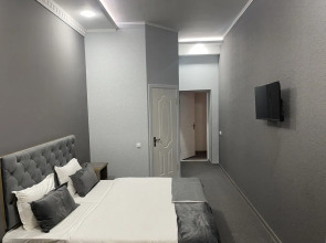 Отель The Art Hotel