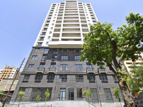 Апартаменты Yerevan4you Republic Square