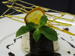 Отель Sanluigi Turin